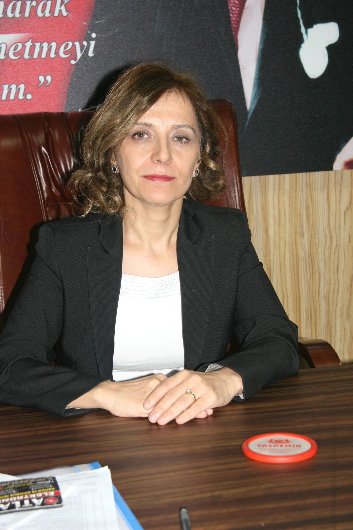 Kilis\'teki Tarımsal Kalkınma Kooperatiflerinin Durumu