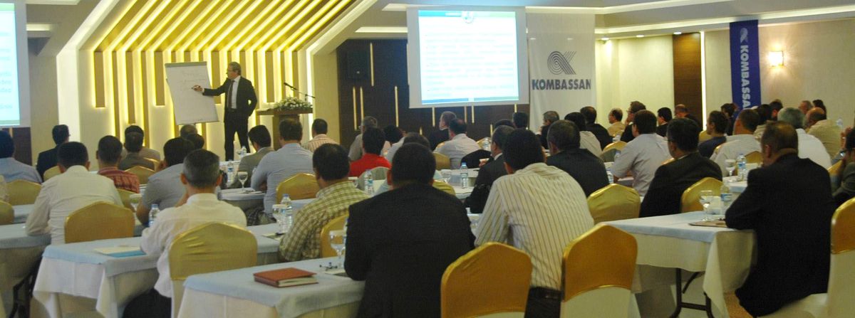 Kombassan Yeni Ttk\'ya Hazırlanıyor