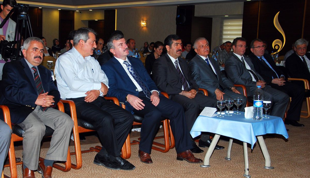 Konya Hava Kalitesi En Düzgün 3 Şehirden Biri Olma Yolunda