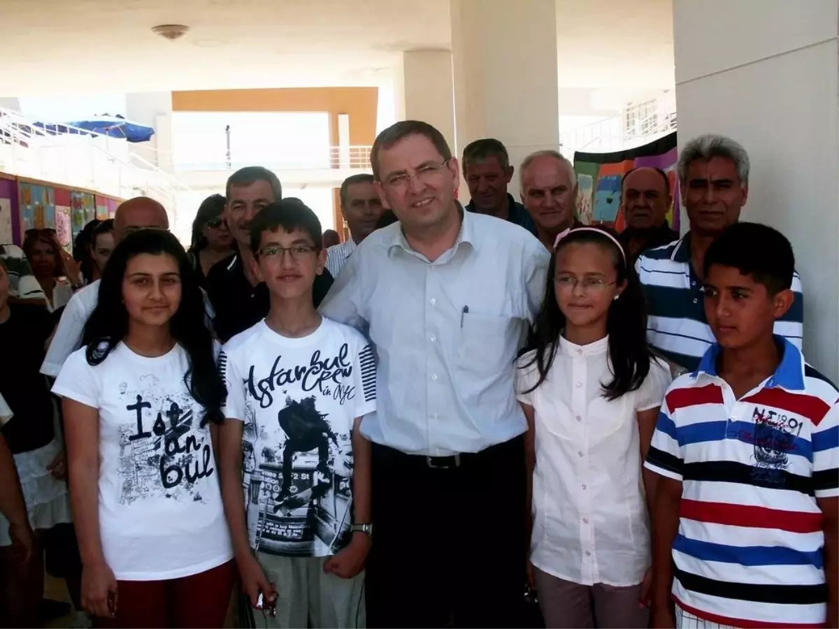 Küçükköy Belediyesi\'nden Başarılı Öğrencilere Altın Yağmuru