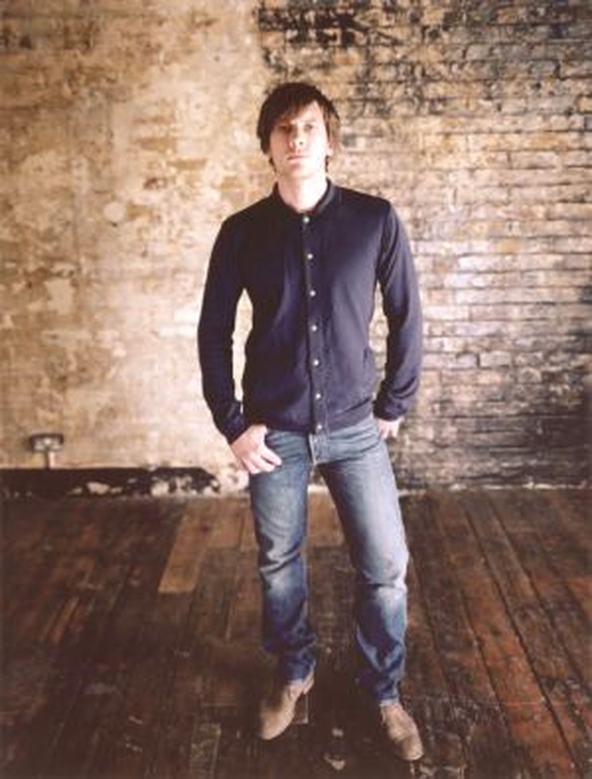 Modern Babaların Hediyesi: Levi\'s 501 Jeans