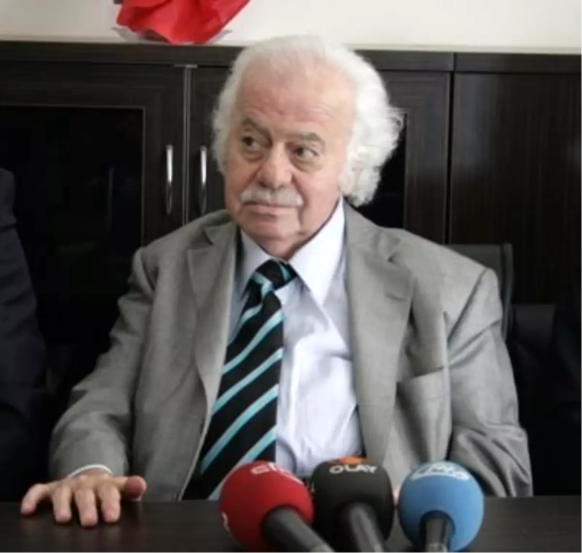 Deprem Dededen Ürküten Tespit