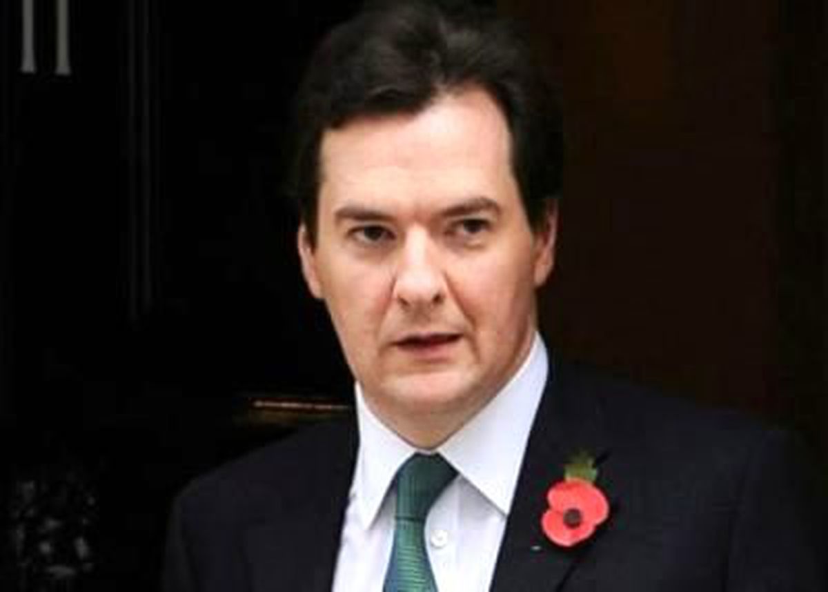 Osborne\'dan İtiraf