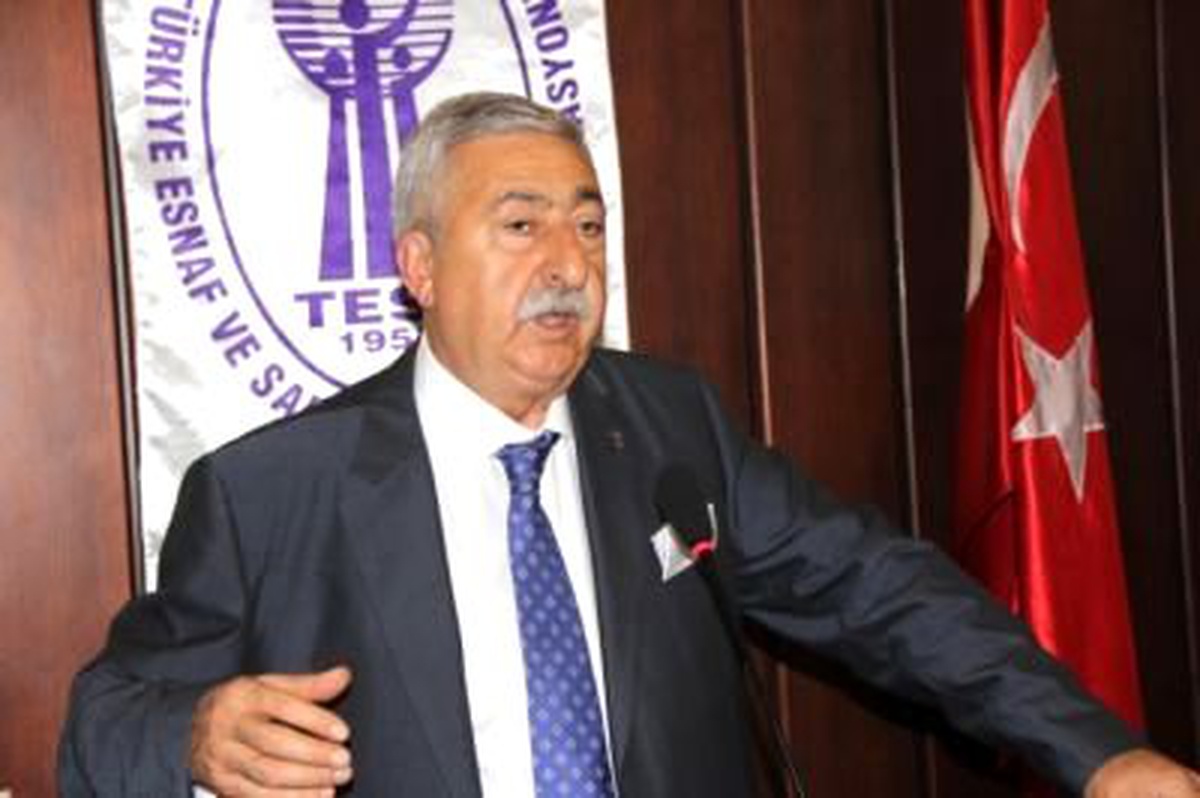 Palandöken: "Düğün Mevsimi Açıldı, Sahte Altın ve Döviz Patladı"