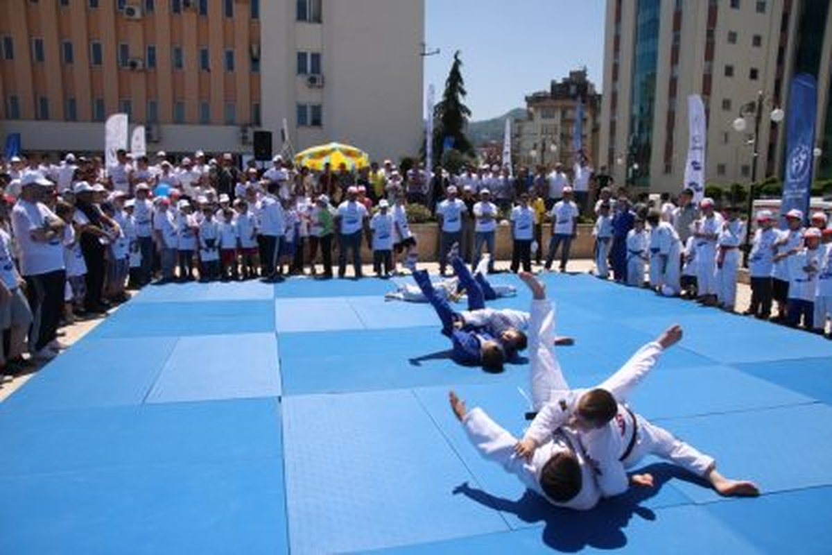 Rize İçin Büyük Fırsat