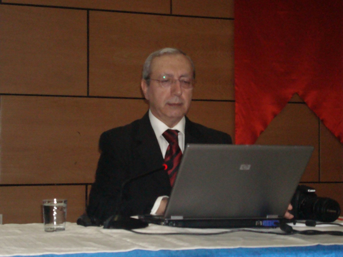 Sağlık Çalışanına \'Sağlıklı İletişim\' Semineri