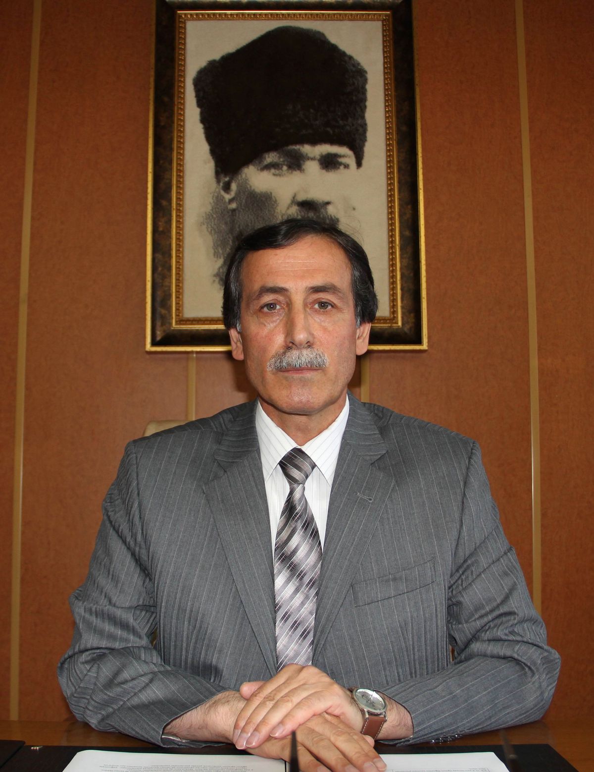 Samsun\'da Okullara "Zorunlu" Planlama