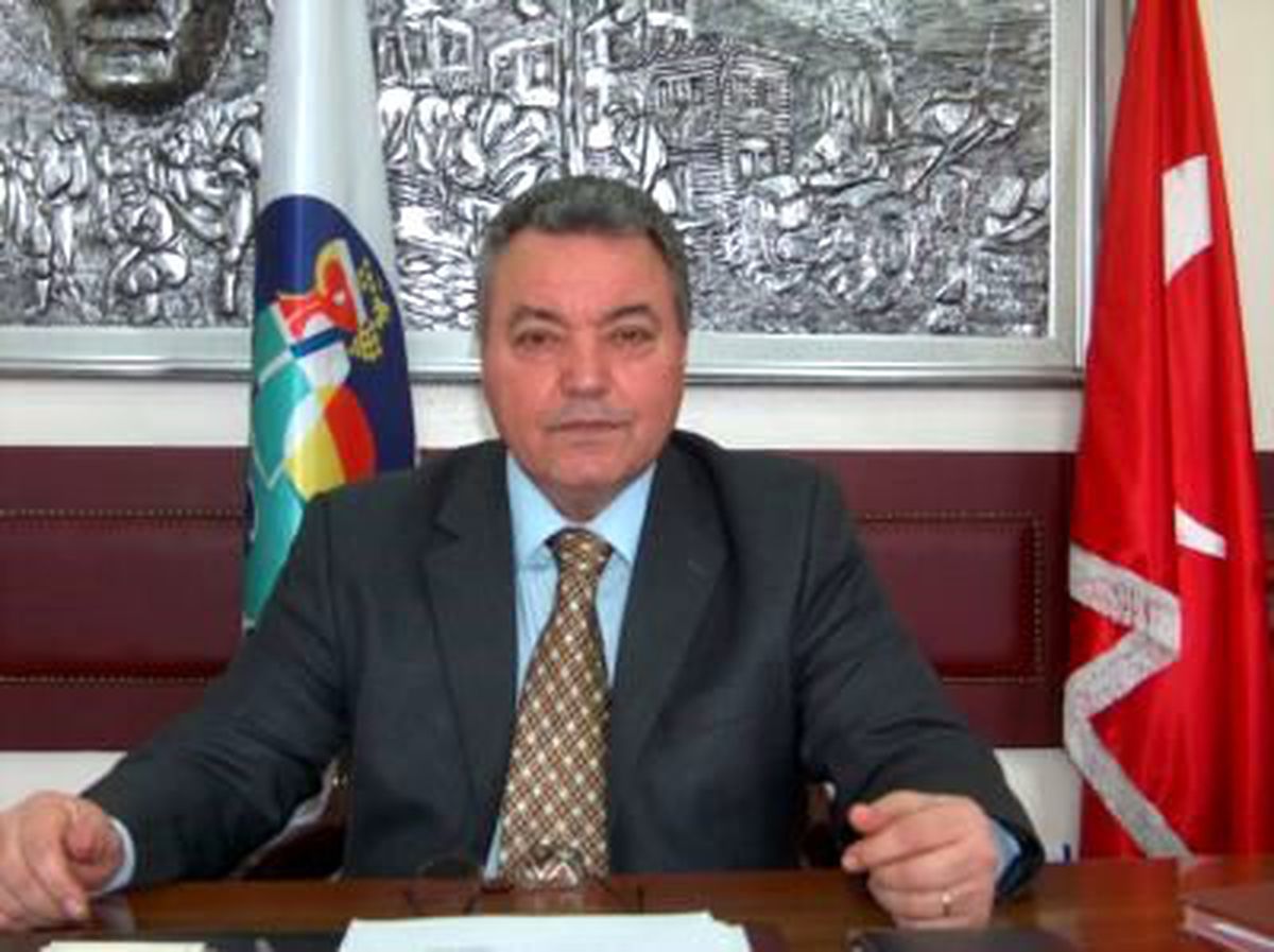 Şarköy\'de İnşaat Yasağı Başladı