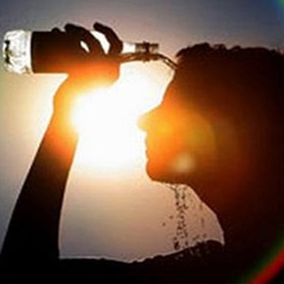 44 Dereceyi Gören Adana Buza Sarıldı
