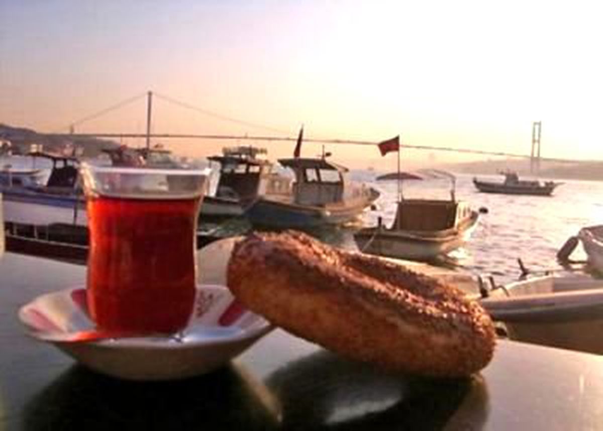 Şimdi de Kahve ve Çayda Hile Çıktı!