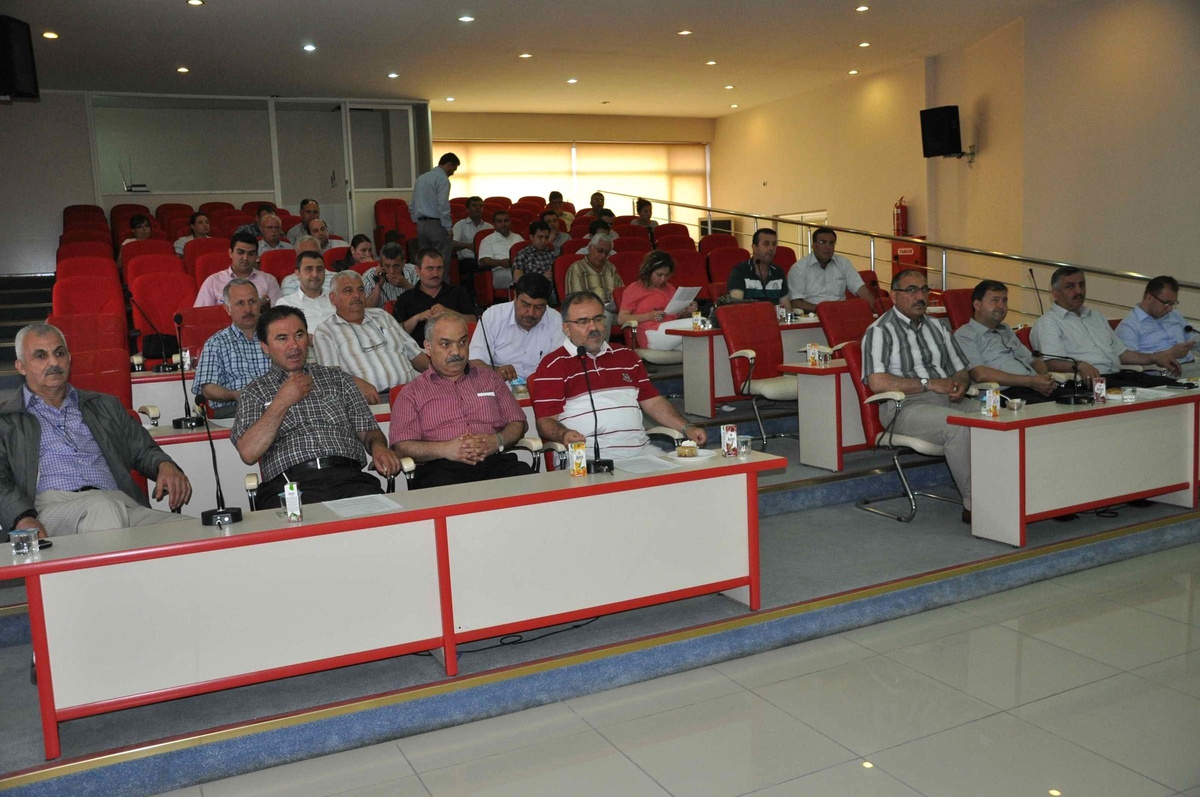 Soma Belediyesi Tarihi Kentler Birliği\'ne Üye Oluyor