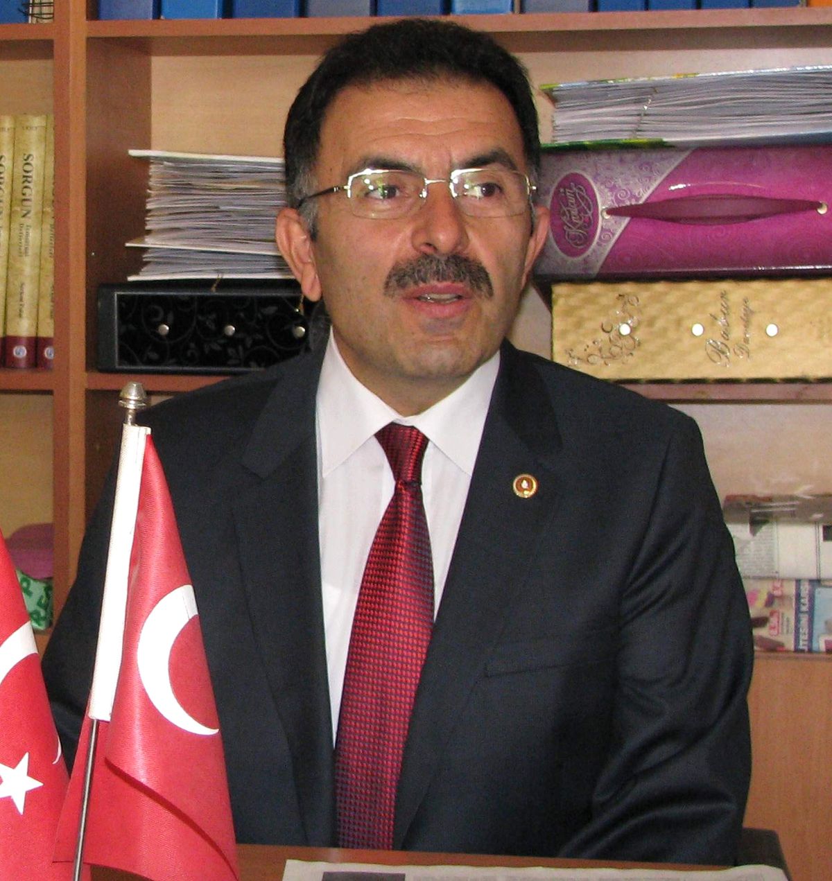 Sorgun Devlet Hastanesi Temeli Bu Yıl Atılacak