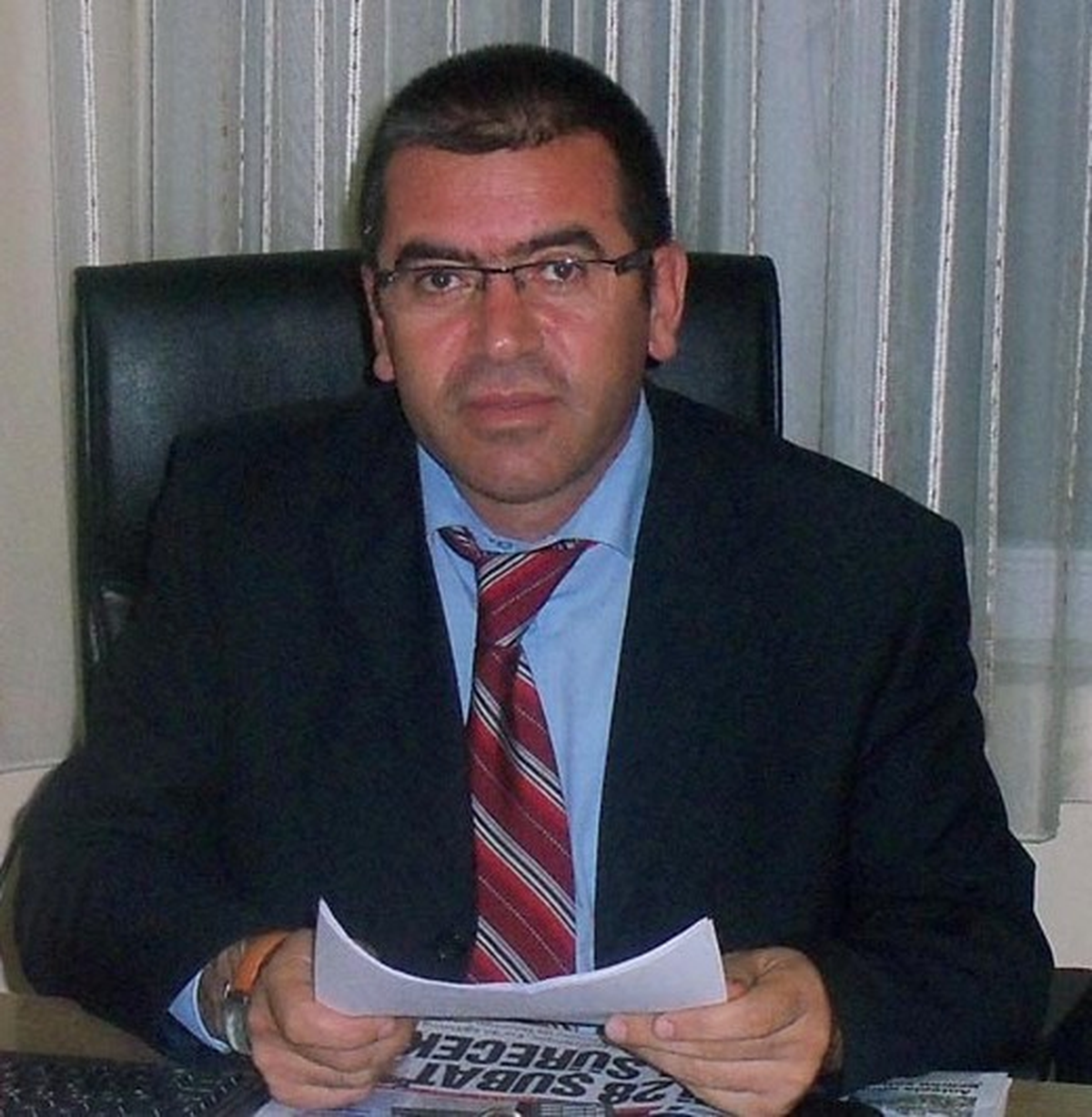 Tatvan Denizcilik Anadolu Meslek Lisesi Öğrencileri Yurt Dışında Staj Yapacak