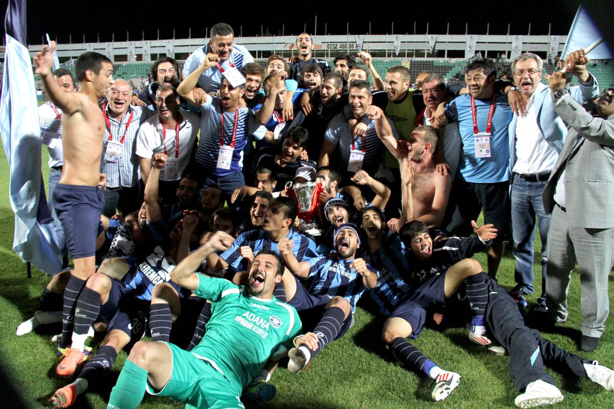 Tff\'den Aldığını Yine Tff\'ye "Ceza" Olarak Ödedi