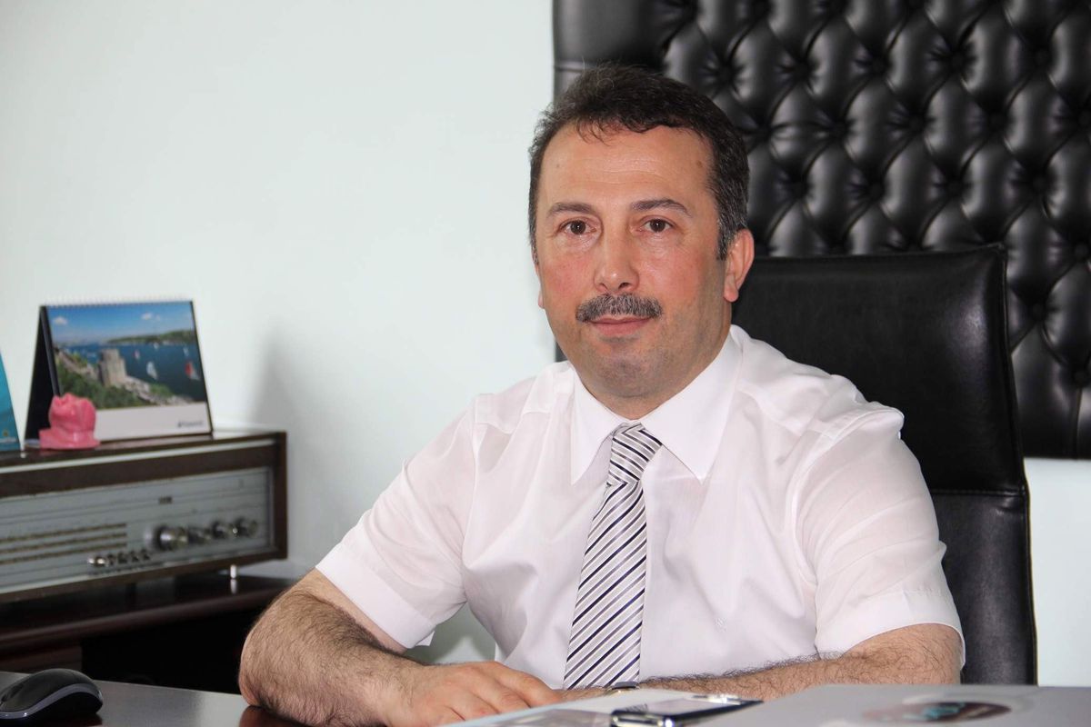 Trabzon Ağız ve Diş Sağlığı Merkezi\'nde İmplant Tedavisine Başlandı