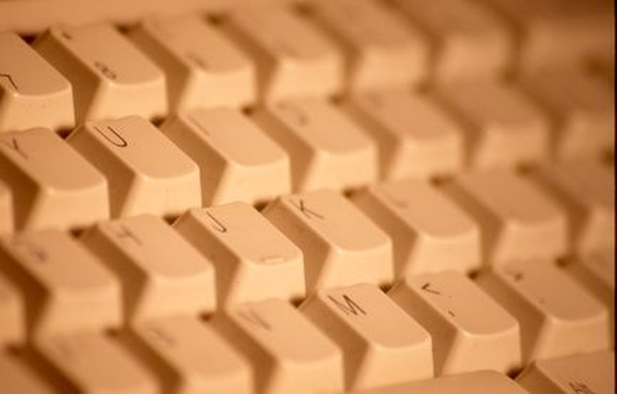 Türkiye ve Dünya Bilgisayar İnternet Klavye Şampiyonası