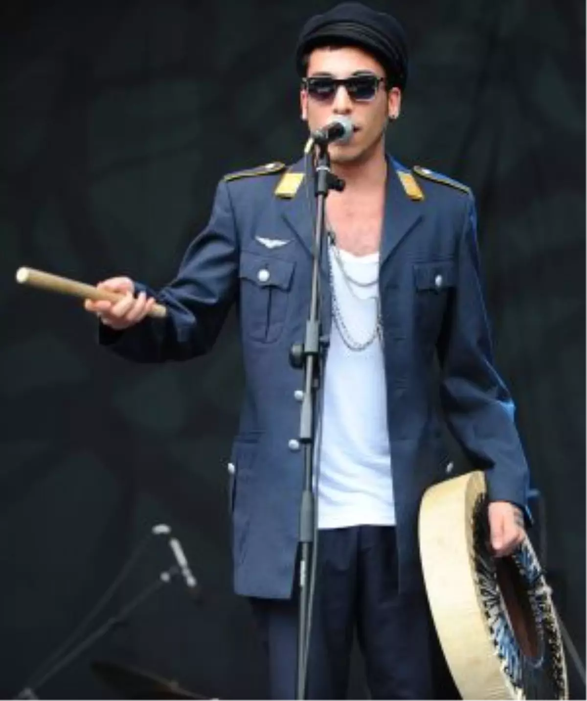 "Uluslararası Alaçatı Festivali 2012"