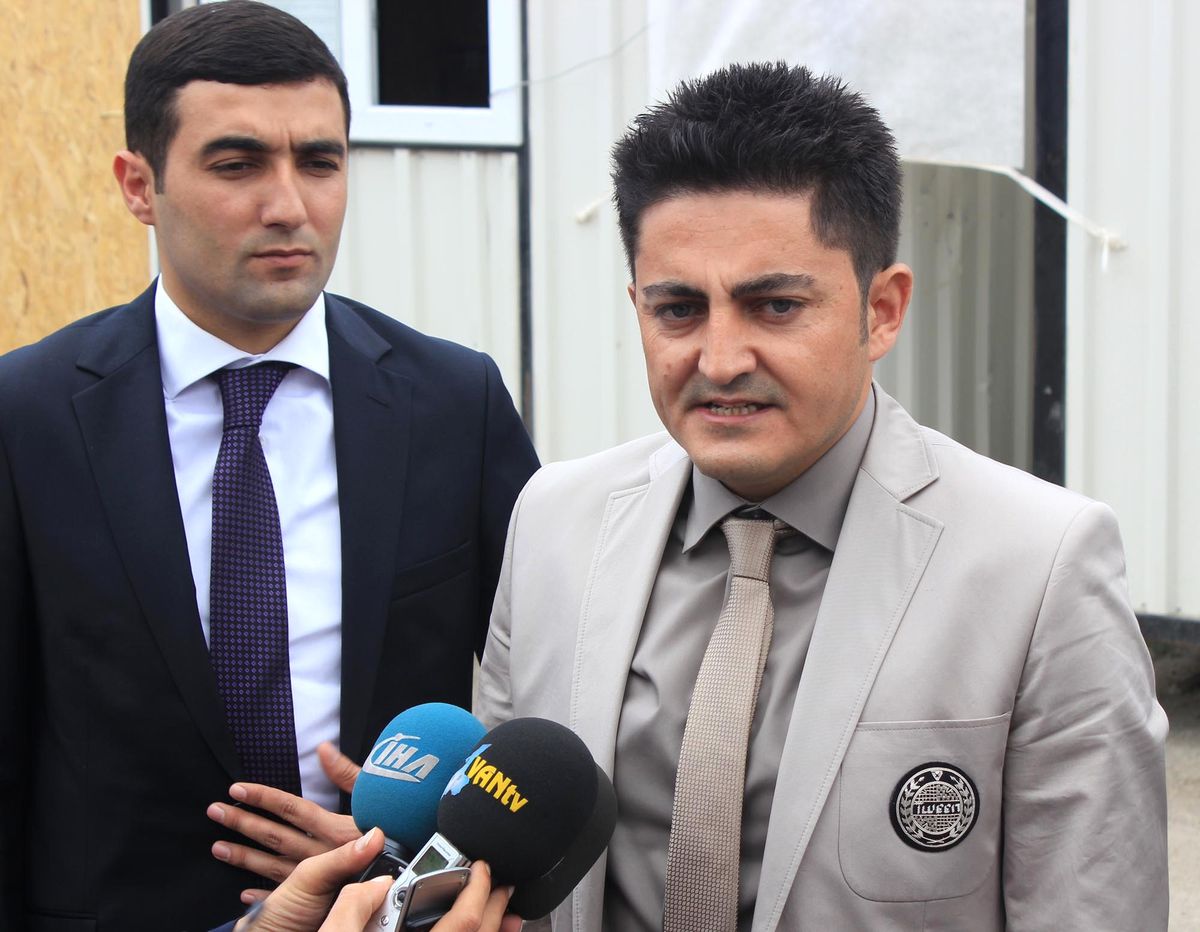 Valilikten Hak Sahiplerine Önemli Uyarı