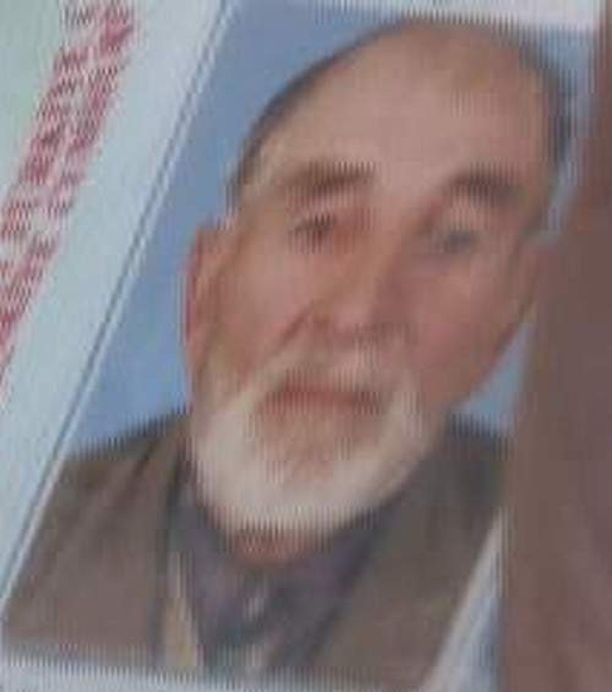 Yaşlı Adam Yol Ortasında Hayatını Kaybetti