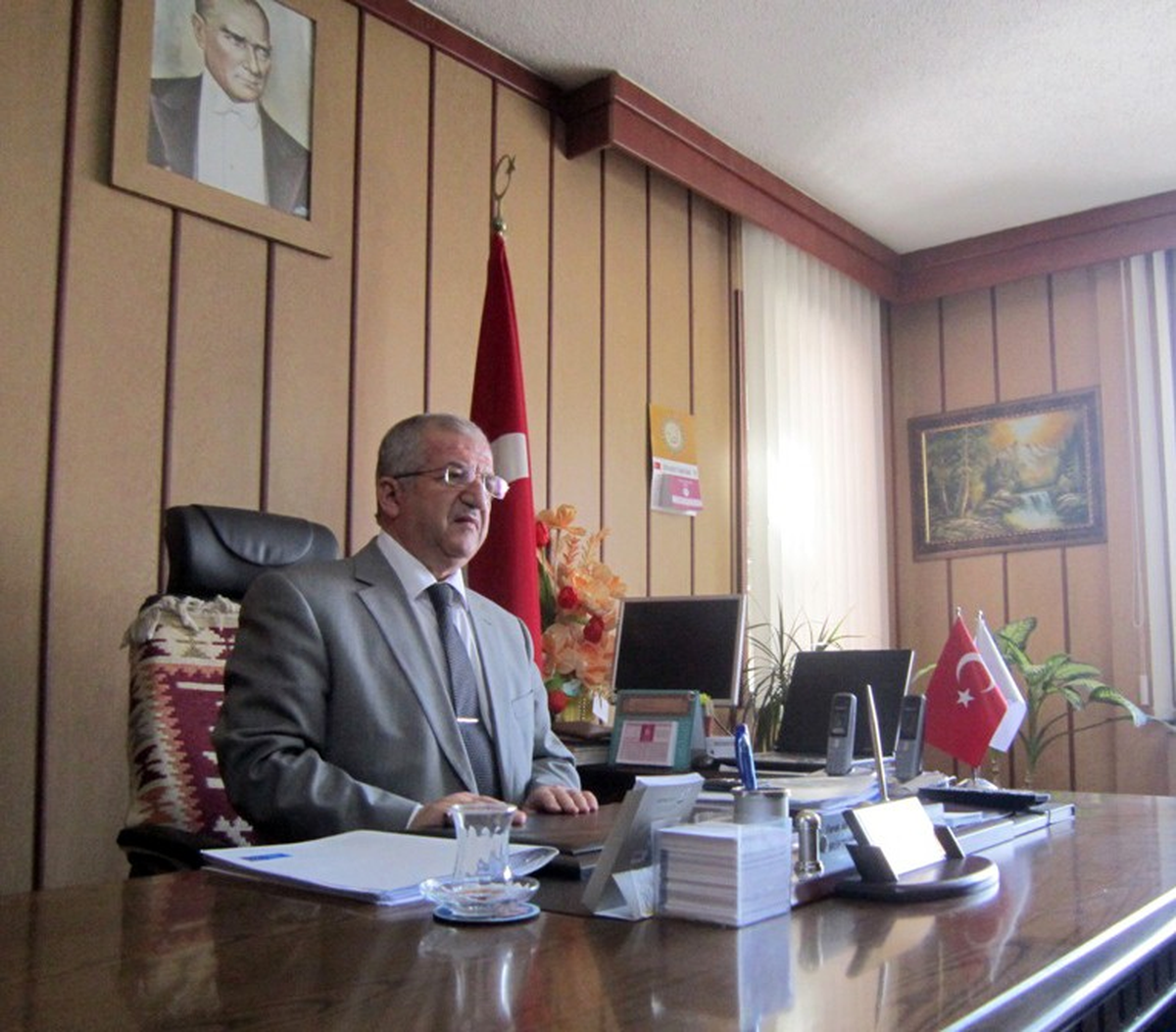 Yaz Kur\'an Kursları Kayıtları Başladı