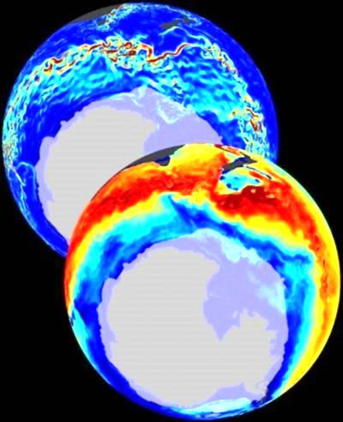 Gezegenimiz Tehlikede mi?