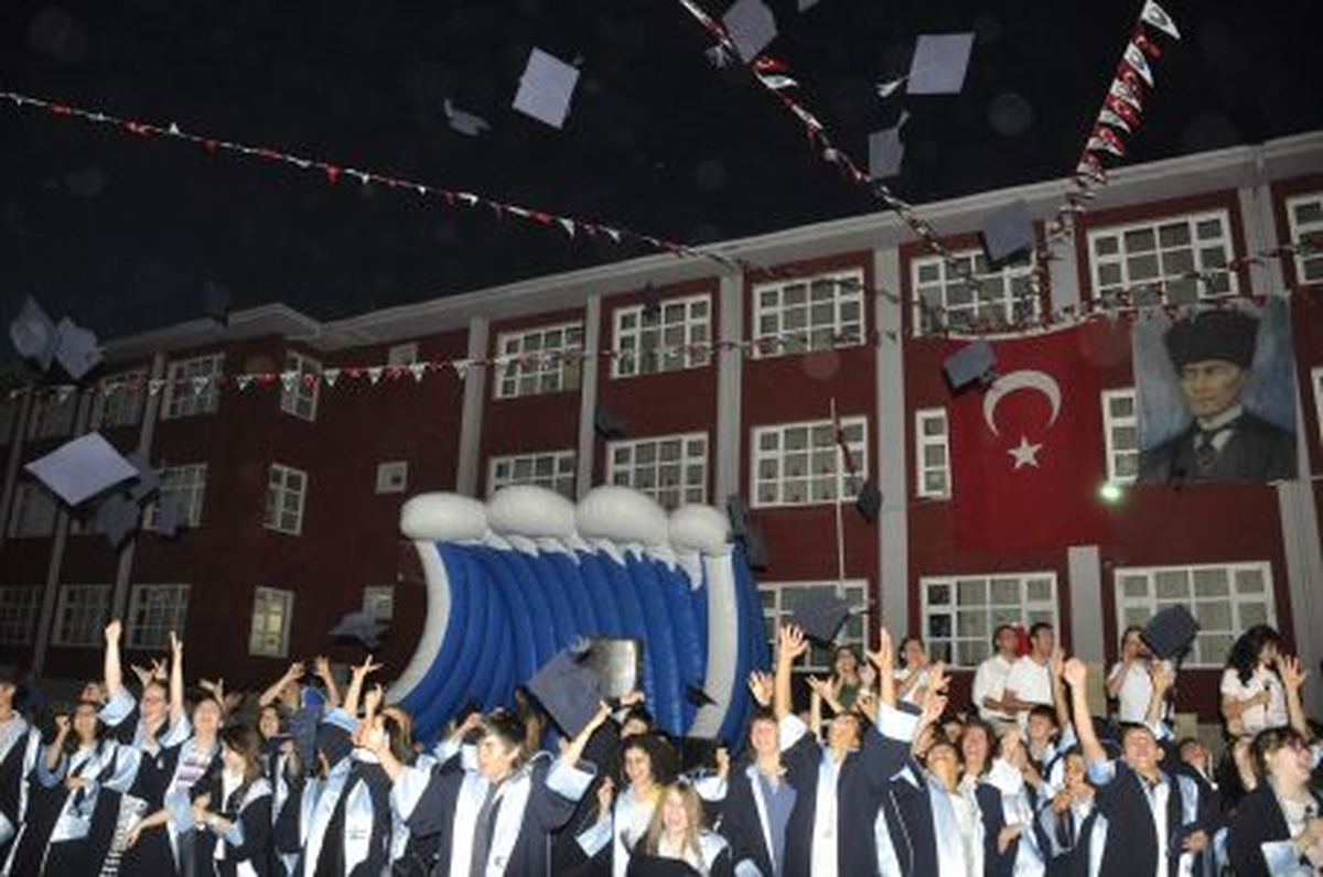 Yılsonu Pilav Şenliği