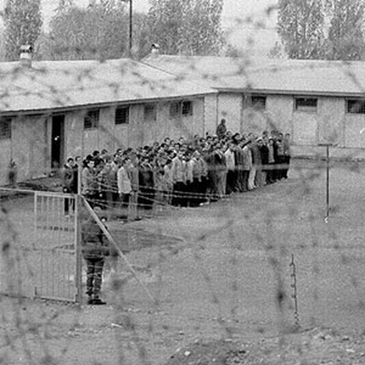 12 Eylül Dönemindeki İşkencelerle İlgili Soruşturma