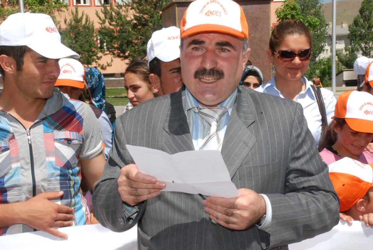 12 Haziran Dünya Çocuk İşçiliği ile Mücadele Günü