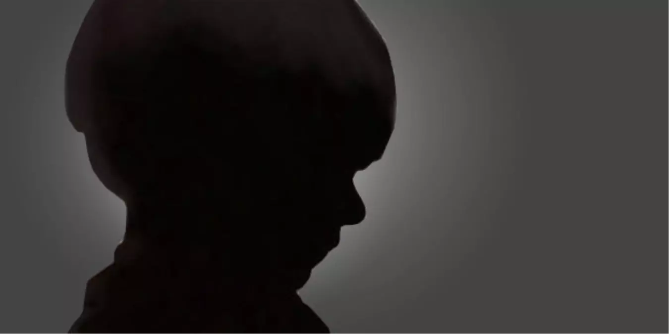 2 Lira Karşılığında 2 Çocuğa Tecavüz!