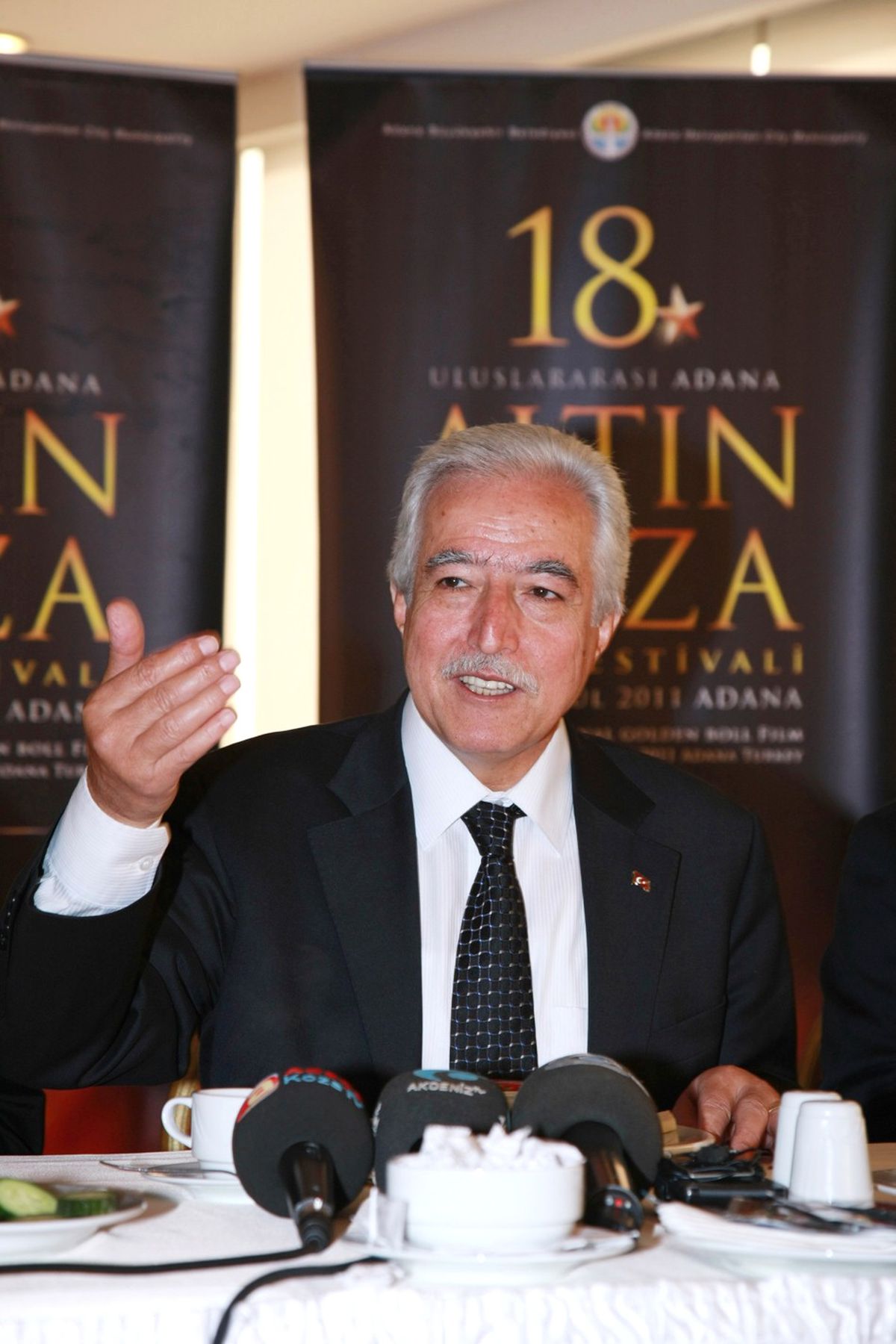 Altın Koza\'da Jüri Üyeleri Belli Oldu