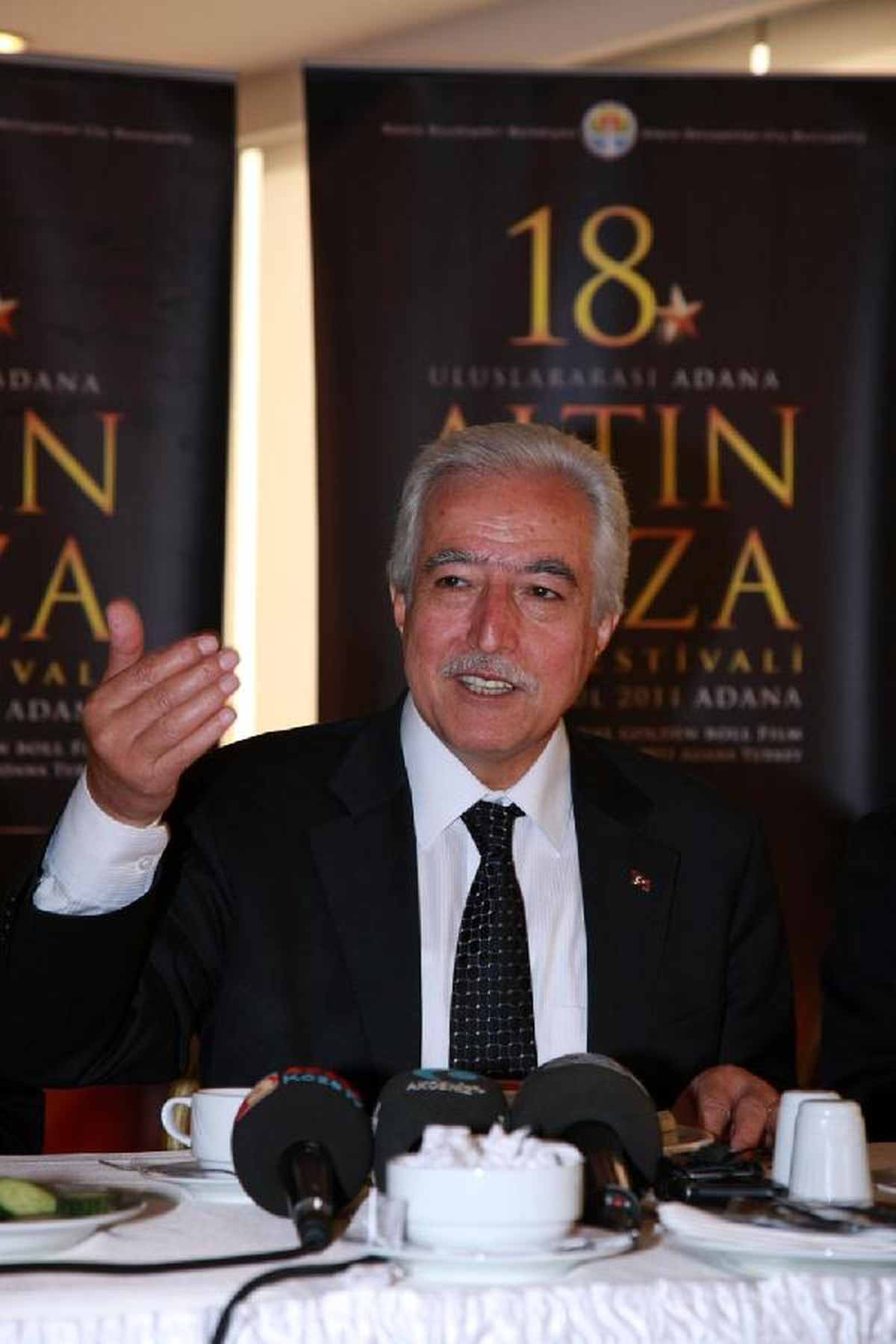 Altın Koza Jürisi Belirlendi