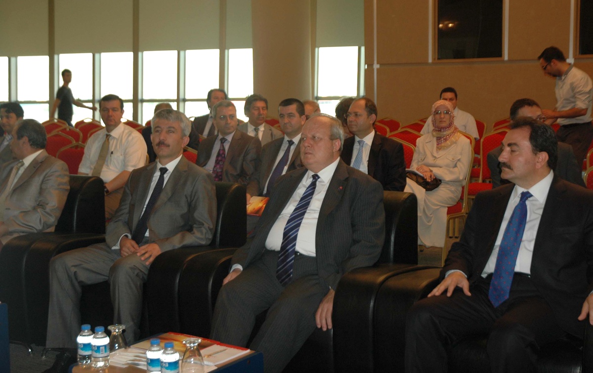 Ankara Kalkınma Ajansı Kalkınma Kurulu Toplantısı