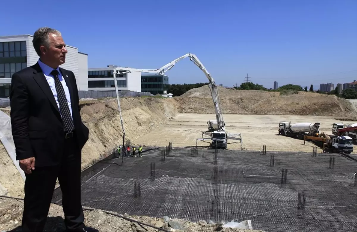 Ar-Ge ve İnovasyonun Yükselen Yıldızı Ytü Teknopark