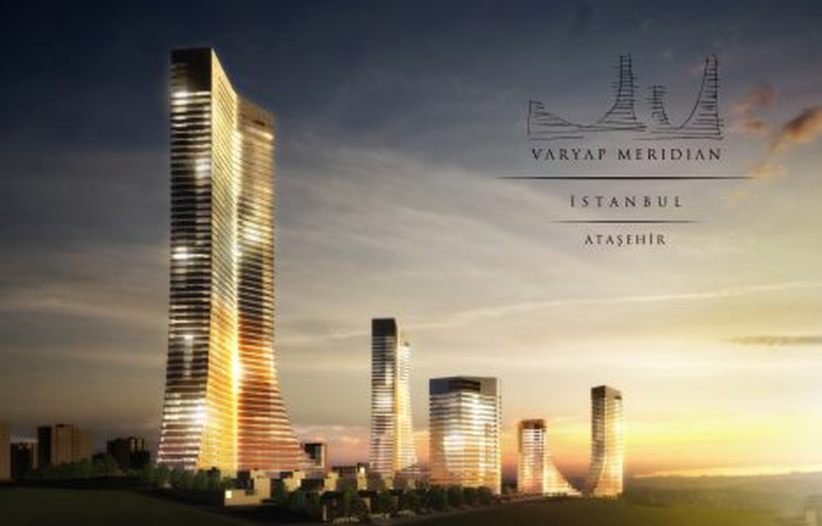 Ataşehir\'in En Değerli Arazisinde Son Fırsat
