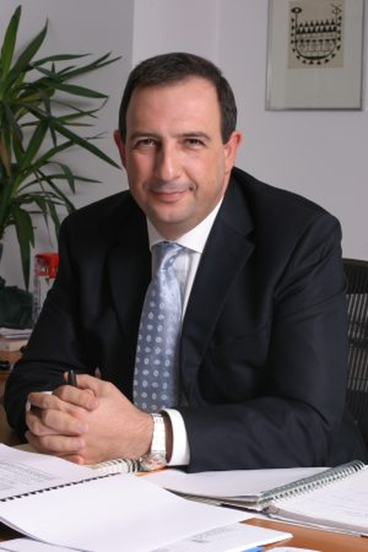 AvivaSA\'nın İnsan Kaynakları, Bayburtluoğlu\'na Emanet
