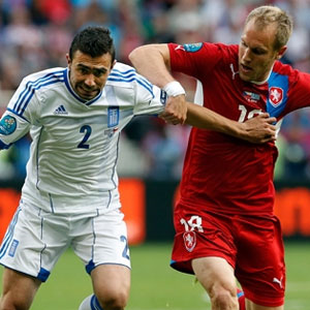 Avrupa Futbol Şampiyonası