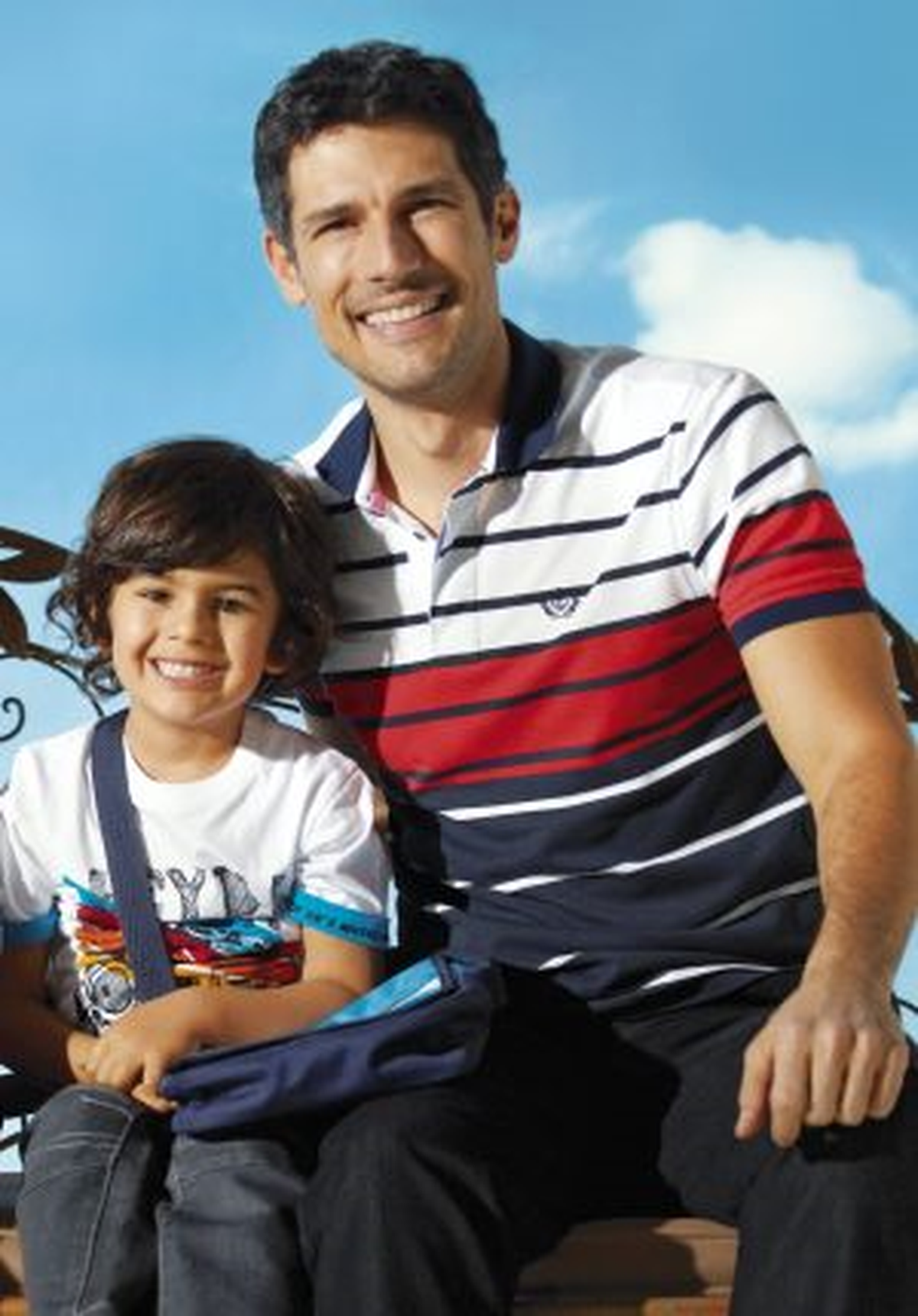 Babalar Günü Hediyesi Sizden Sürprizi LCWaikiki'den!