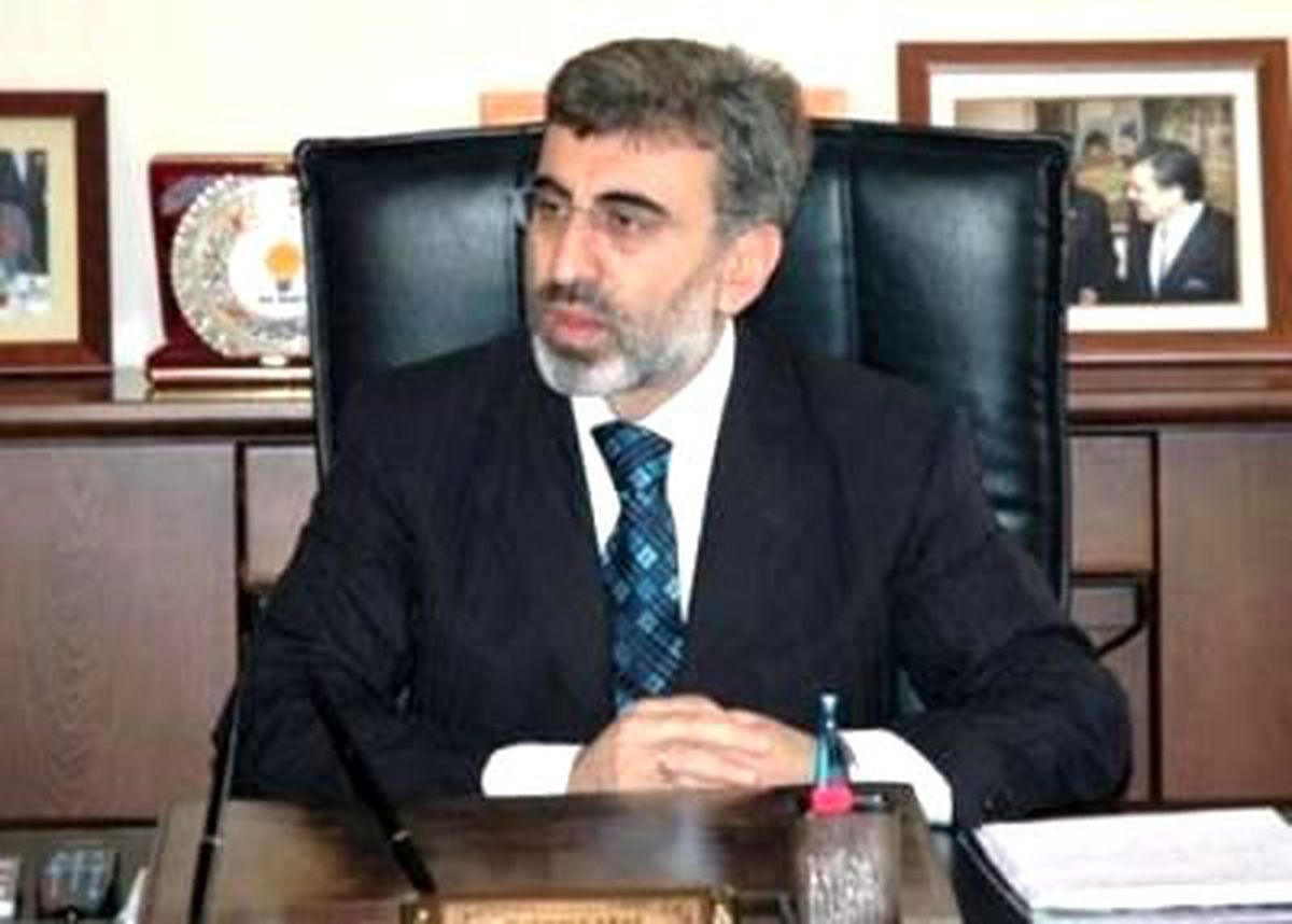Bakan\'dan Petrol Müjdesi