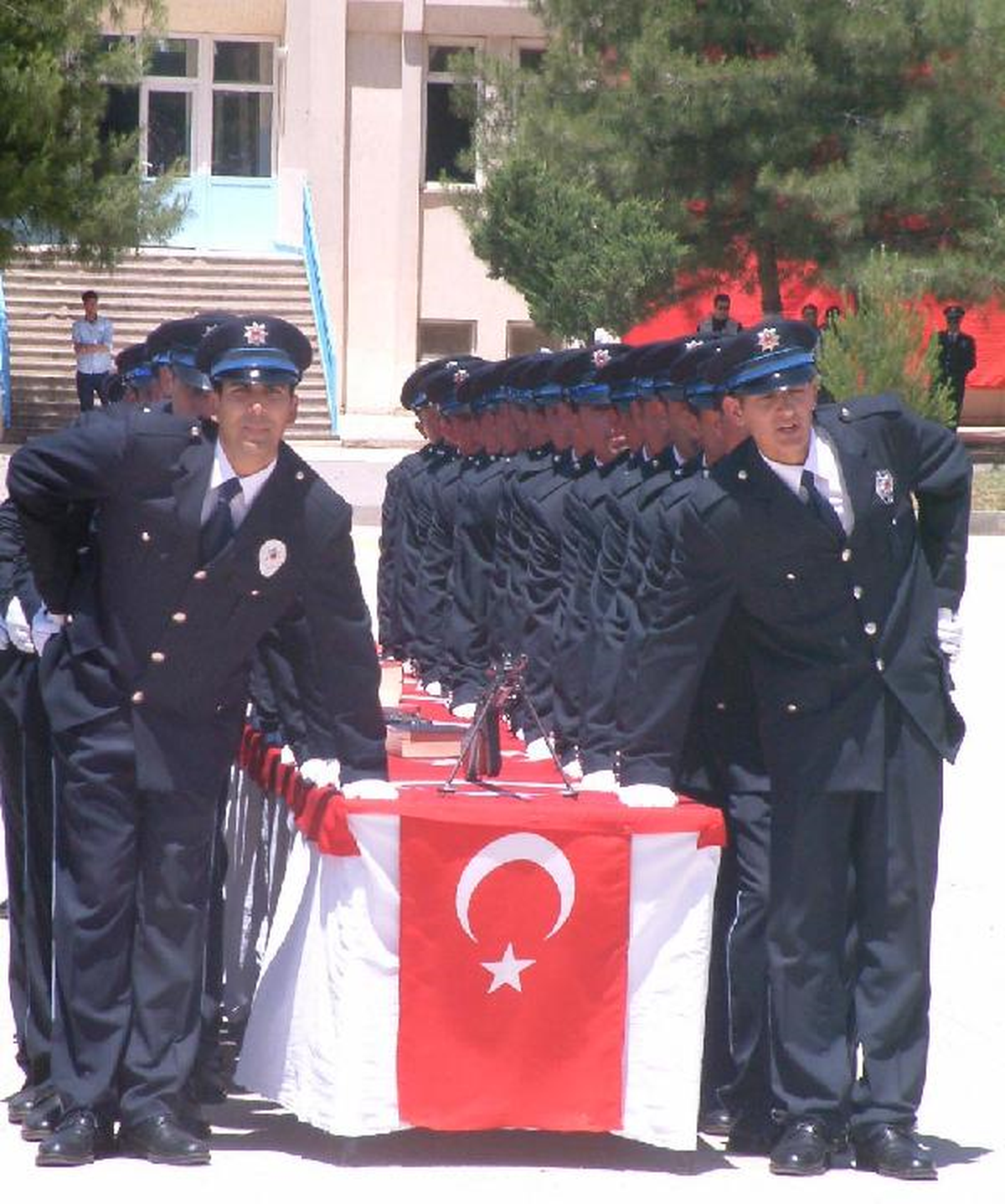 Bakan Şahin; Özgürlüğün Olmadığı Yerde, Güvenliğin Anlamı Kalmaz