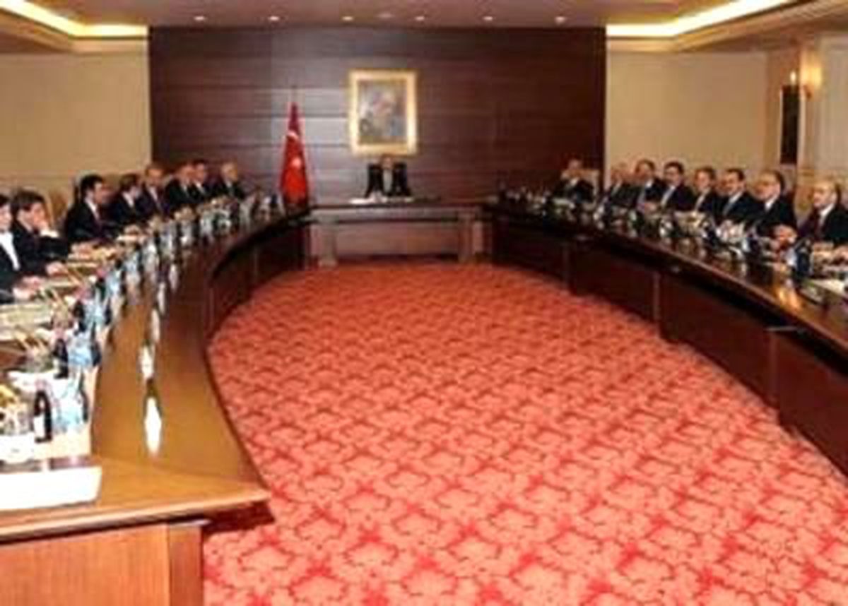 Bakanlar Kurulu Yargı Kararını Yok Saydı