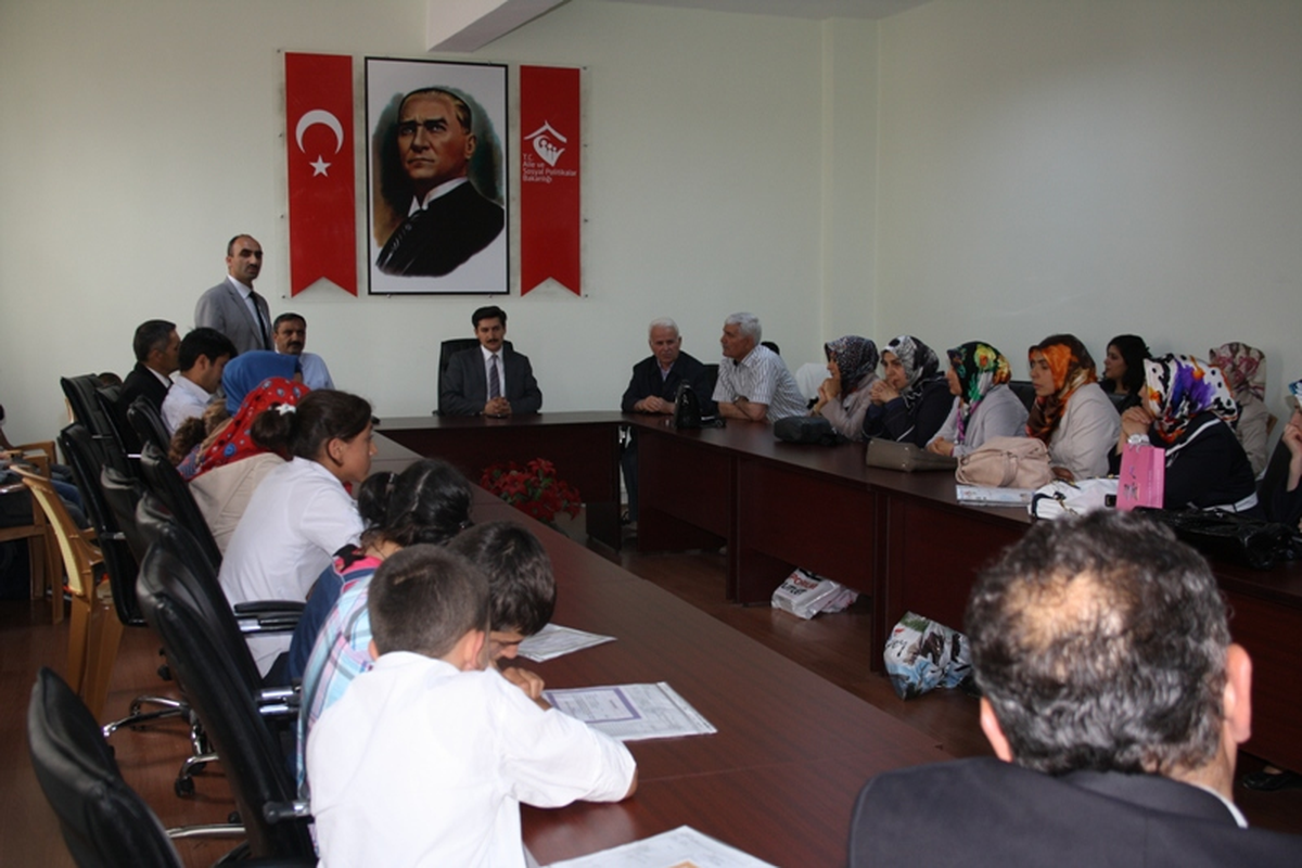 Başarılı Öğrenciler Ödüllendirildi