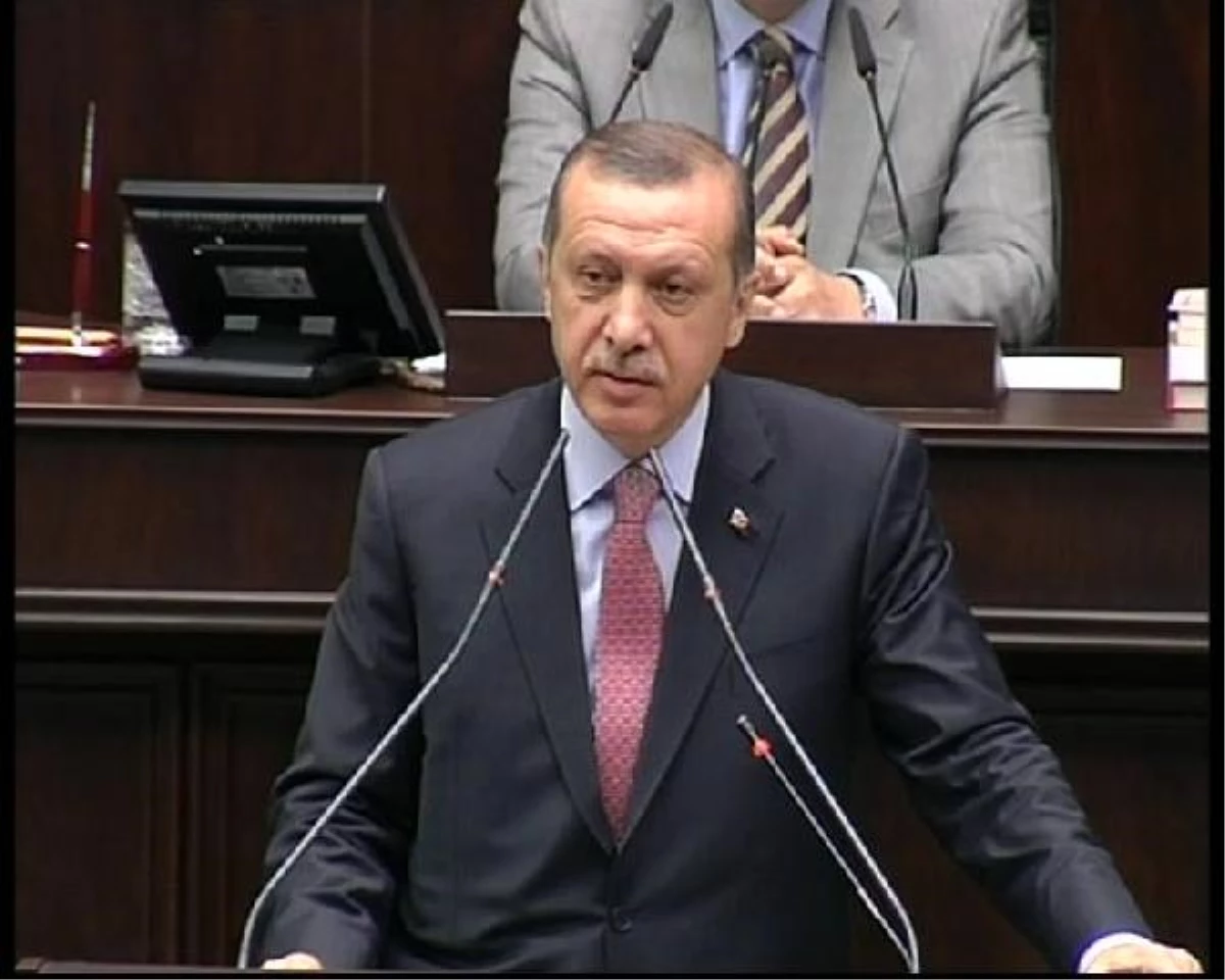 Başbakan Erdoğan: Kürtçe Seçmeli Ders Olarak Alınabilecek