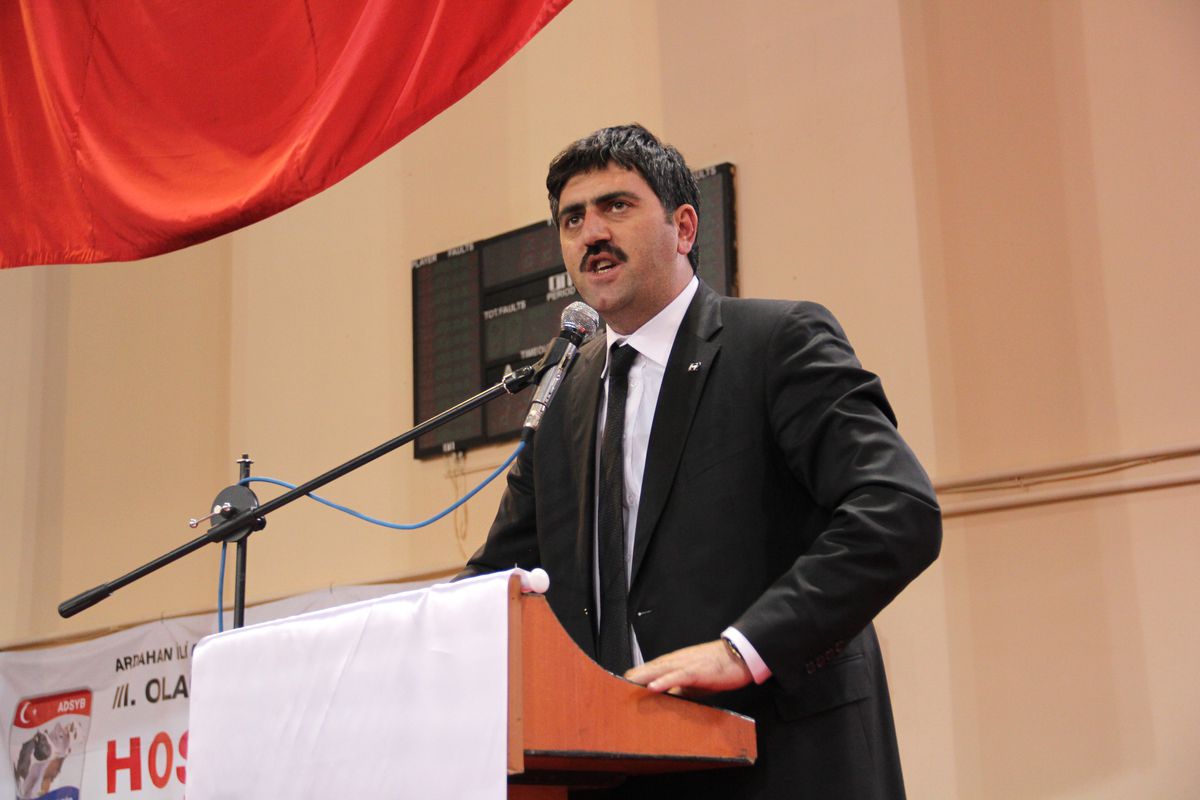 Baydar: "Aşık Şenlik Hepimizin Ortak Değeridir"