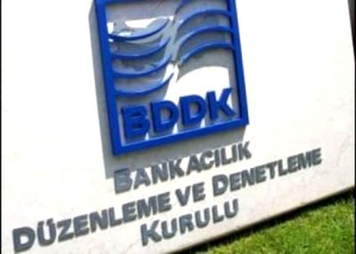 BDDK İpliğini Pazara Çıkardı