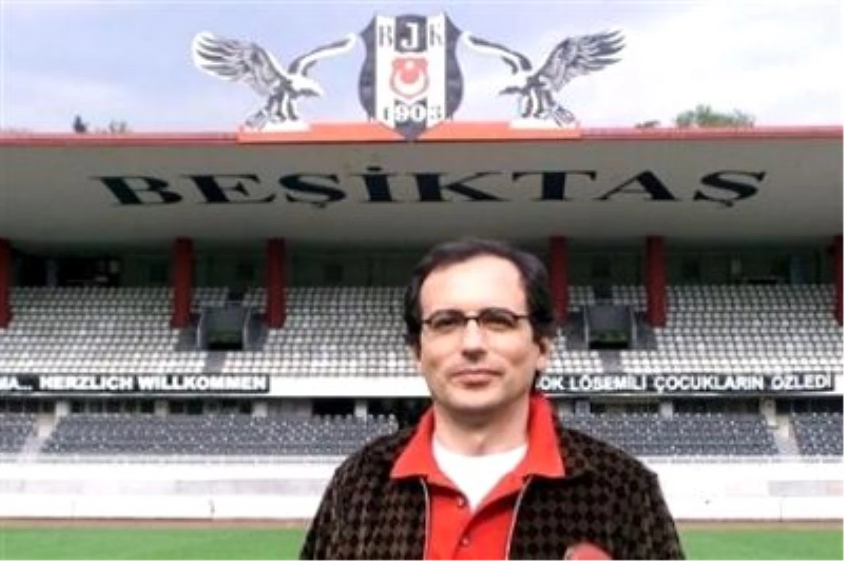 Beşiktaş\'ta Şok İstifa!