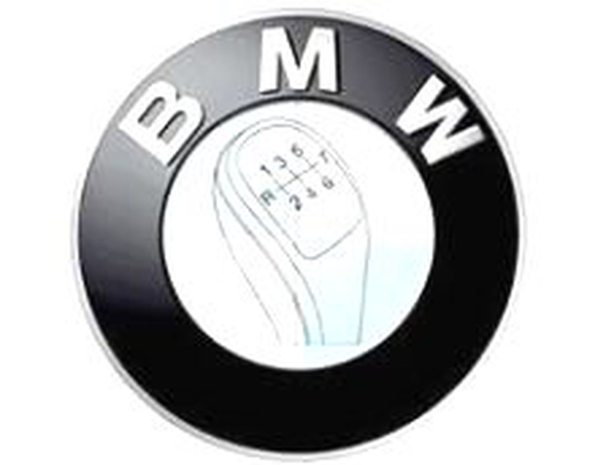BMW\'den düz vites devrimi
