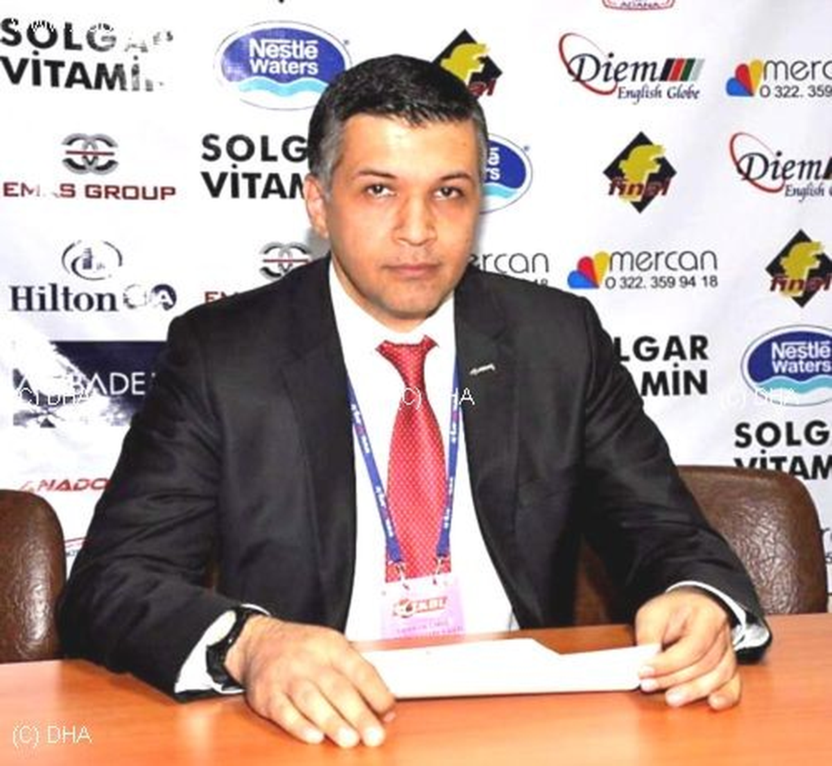 Botaş Spor Geleceğinin Erkek Yıldızlarını Seçiyor