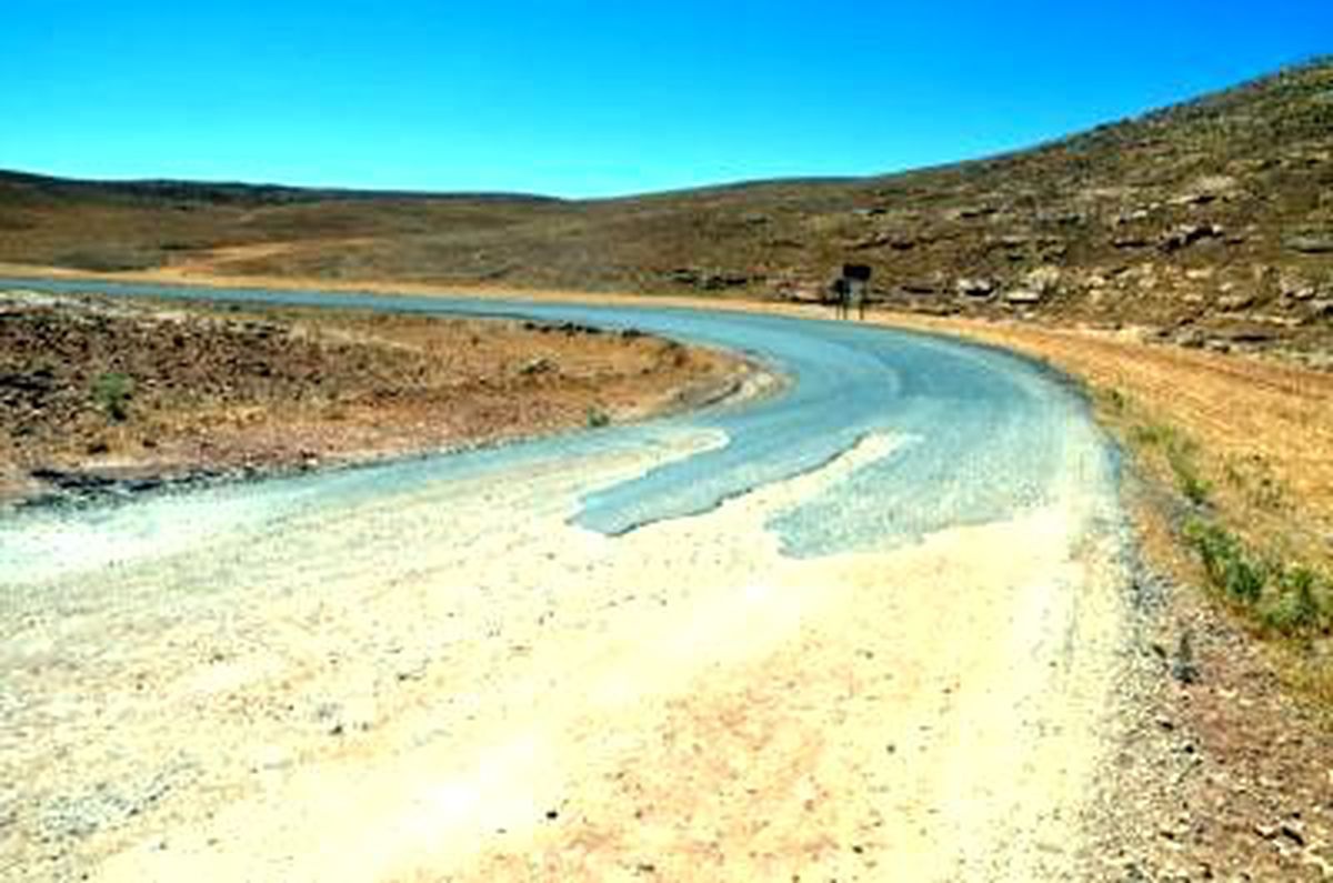 Bozuk Yollar Tarih Turizmini Baltalıyor