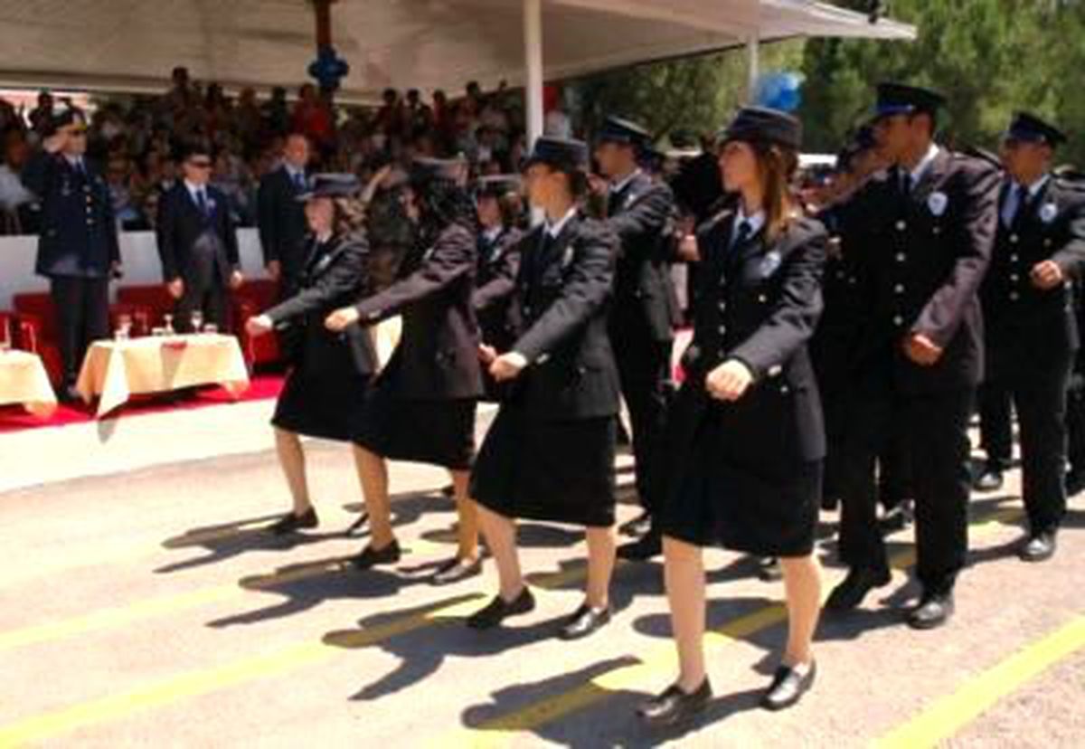 Bpmyo 513 Mezun Daha Verdi