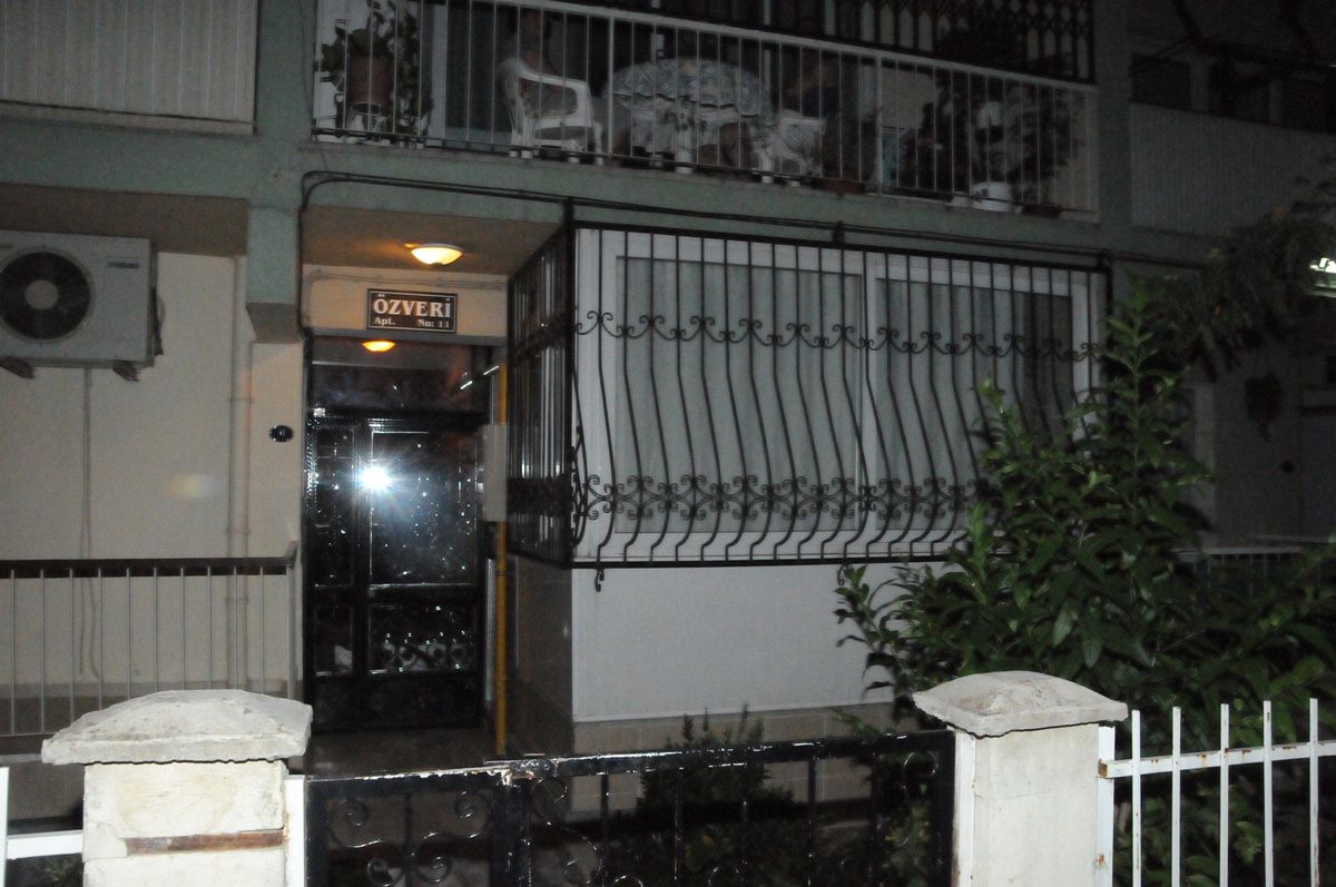 Emekli Öğretmen Borç Kurbanı Oldu